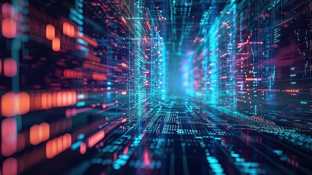 L'Automatisation et l'Intelligence Artificielle dans la Gestion Documentaire