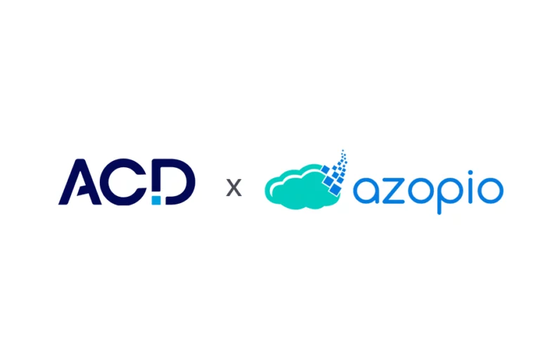 ACD et Azopio