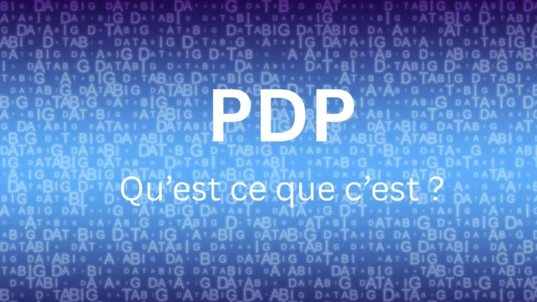 PDP