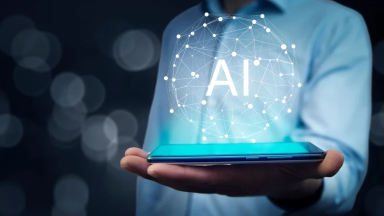L'automatisation et l'Intelligence Artificielle (IA)