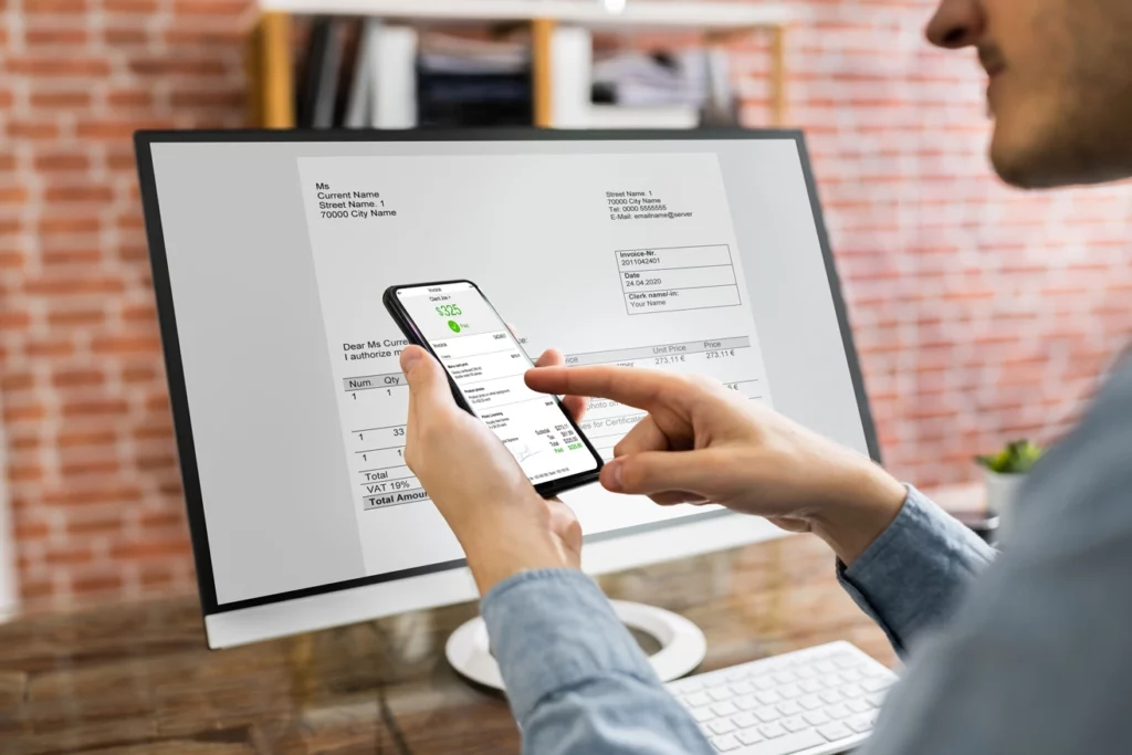 Cómo automatizar el cobro de facturas