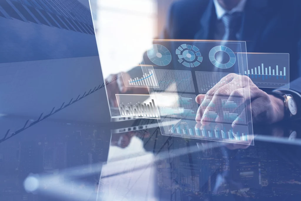 Preparación de la contabilidad automatizada