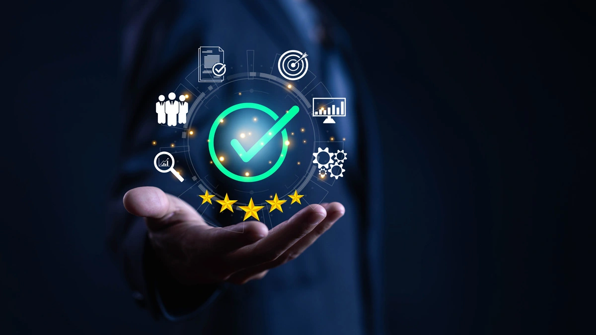 Certificação ISO 27001
