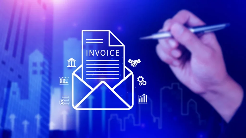 Qu’est-ce que la facture électronique ?