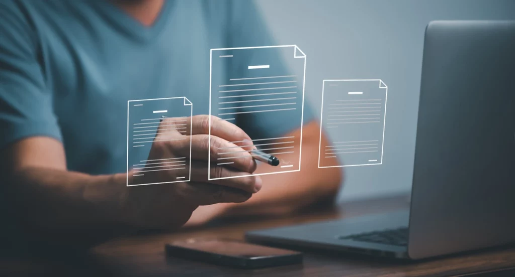 Conciliación bancaria automatizada con Azopio