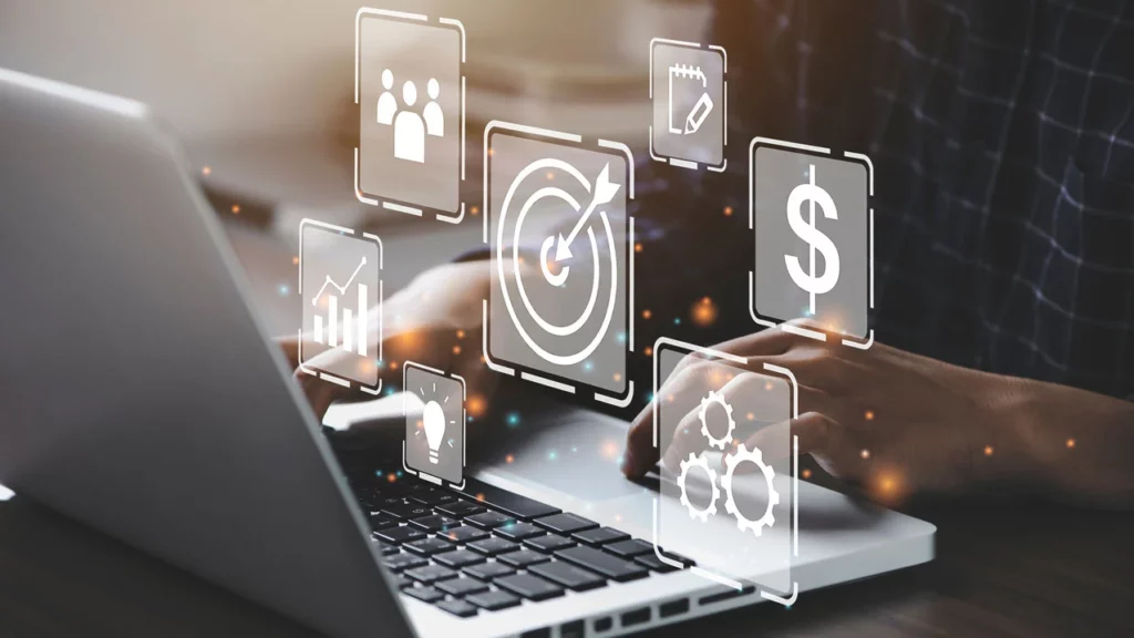 automatización contable