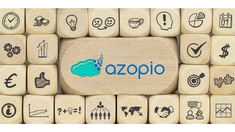 c'est quoi Azopio