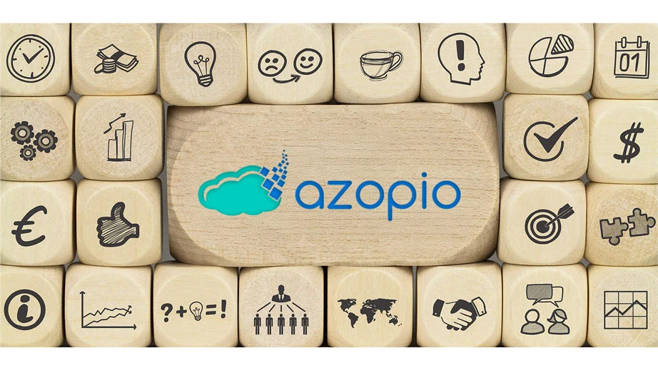 c'est quoi Azopio