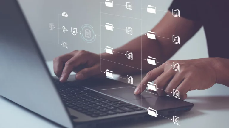 gestion documentaire et intelligence artificielle