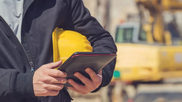 chantier - btp et trésorerie