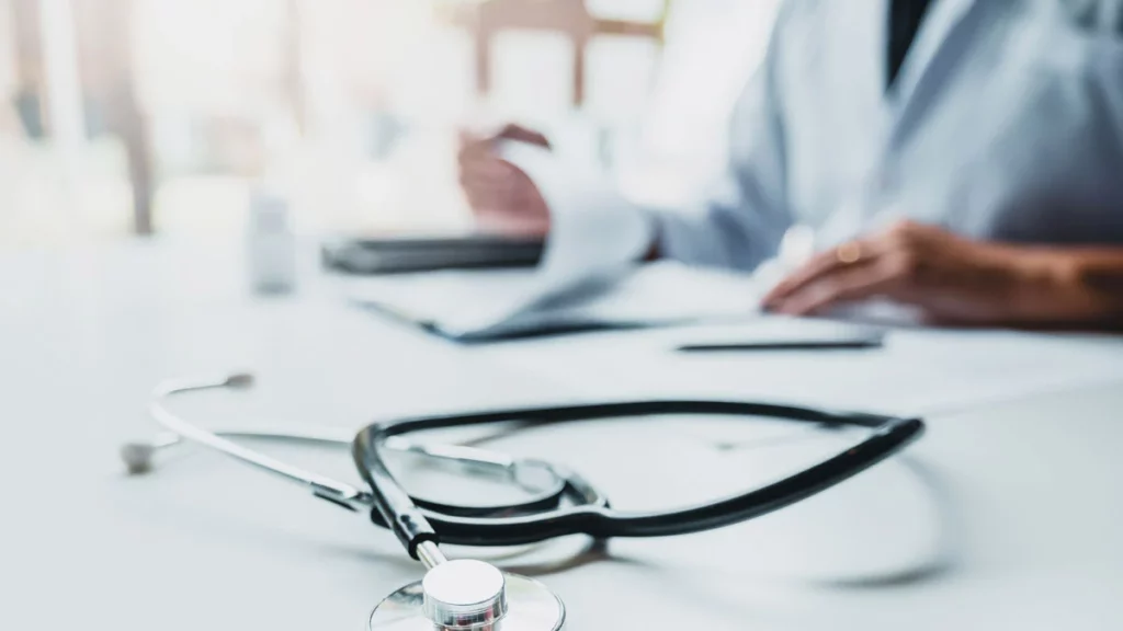 precontabilidad sanitaria ged