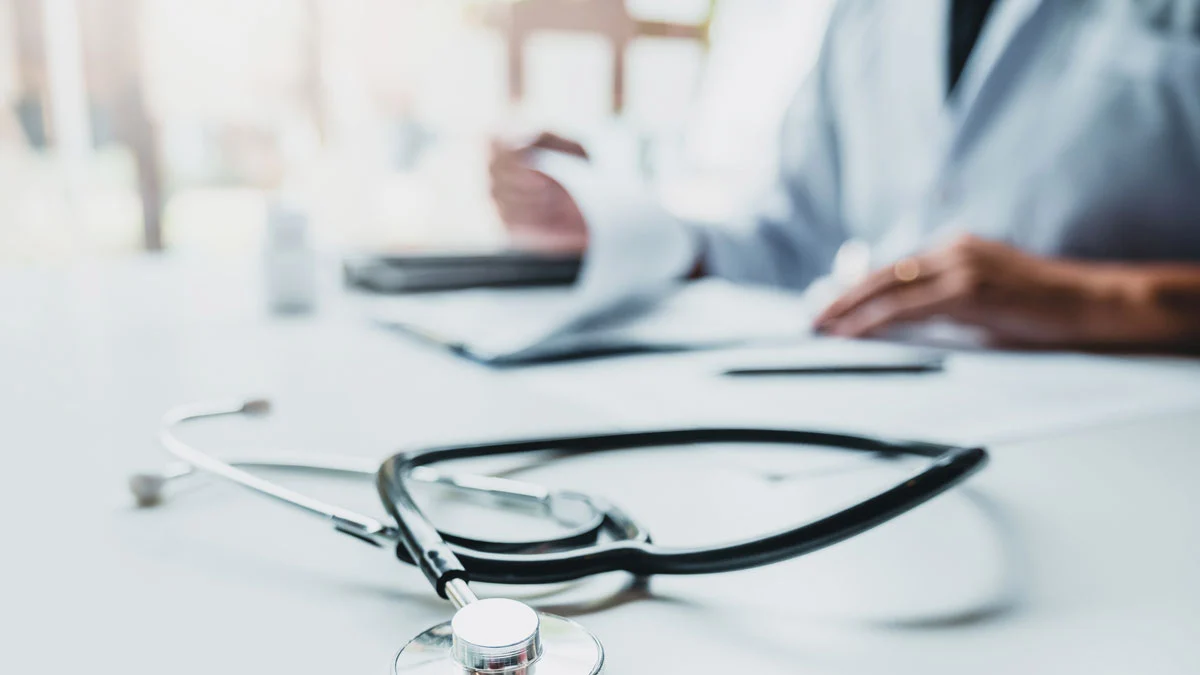 ged precomptabilite sante