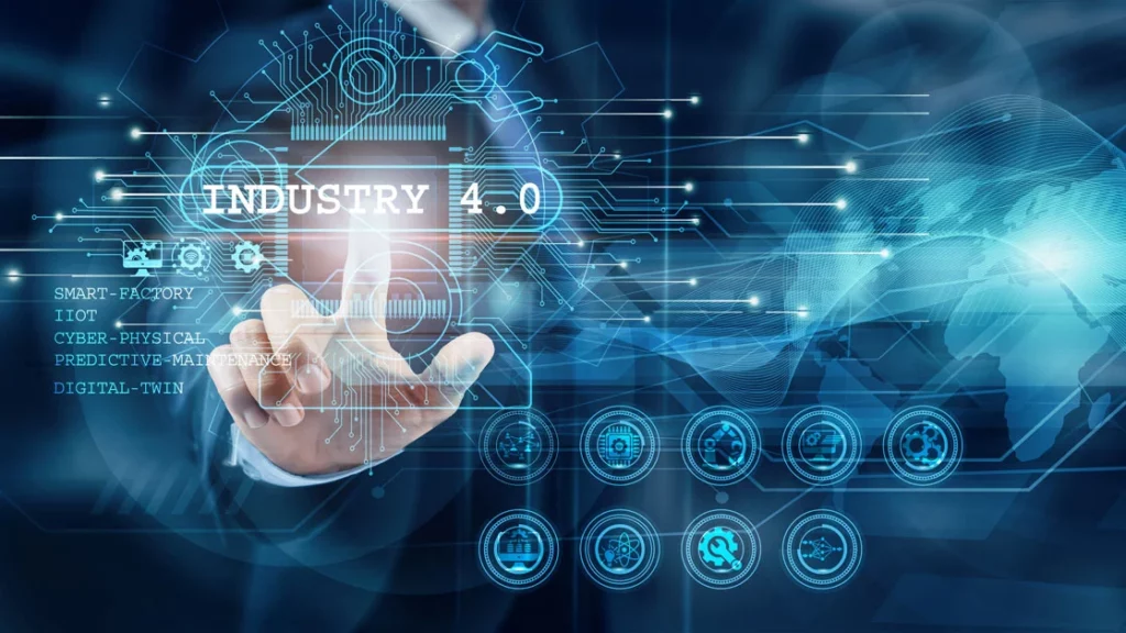 industrie 4.0 digitalisation_achats industriels