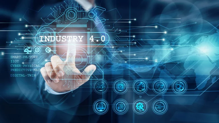 industrie 4.0 digitalisation_achats industriels