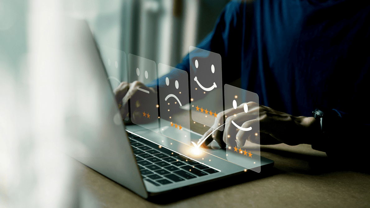 Digitalisation de la gestion documentaire pour améliorer l’expérience client