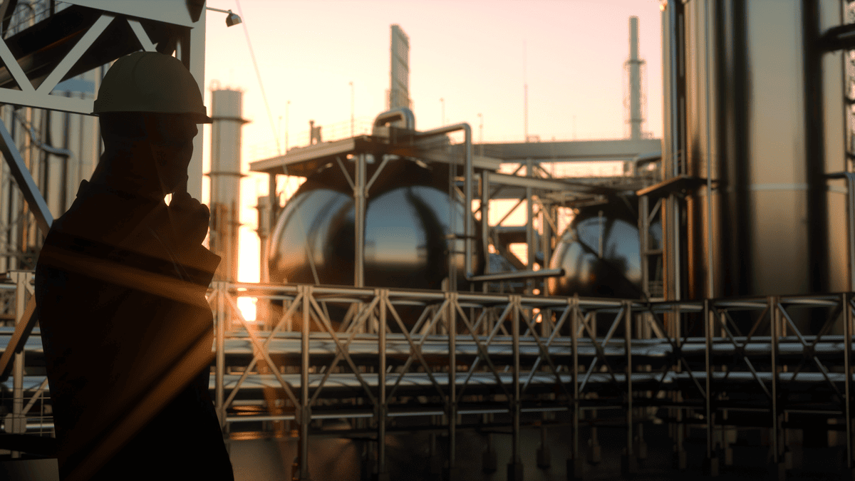 Centralisation de la facture électronique, de la GED et des workflows en industrie