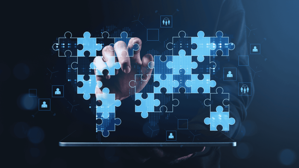 Intégration de la pré-comptabilité dans le système d’information via une plateforme centralisée