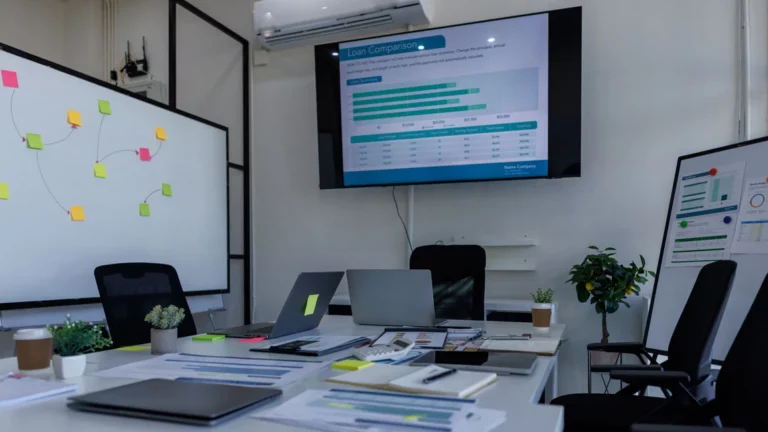 pilotage financier PME automatiser sa pré-comptabilité