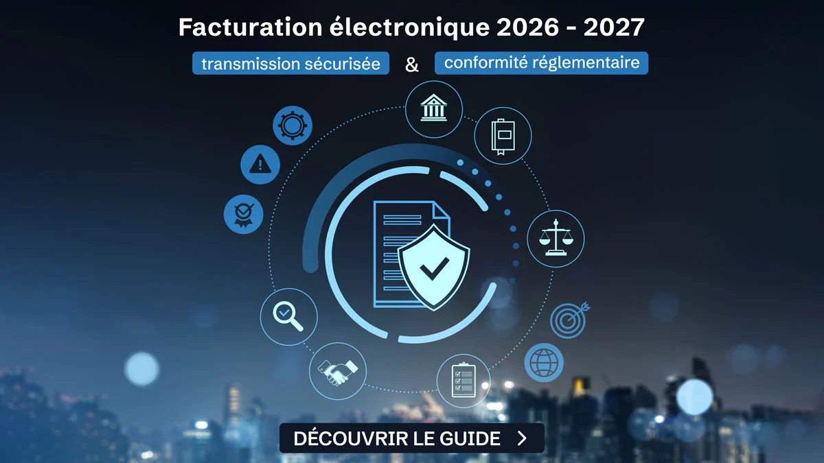 guide transmission facture électronique