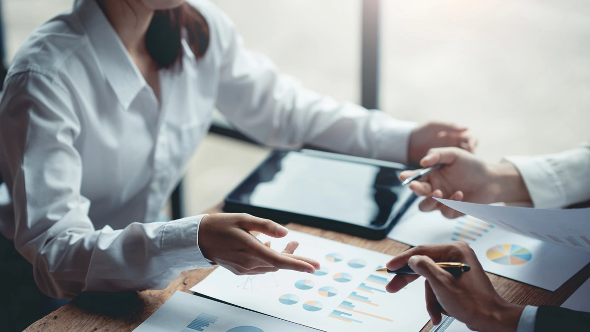 Pré-comptabilité : analyse et préparation des données de gestion