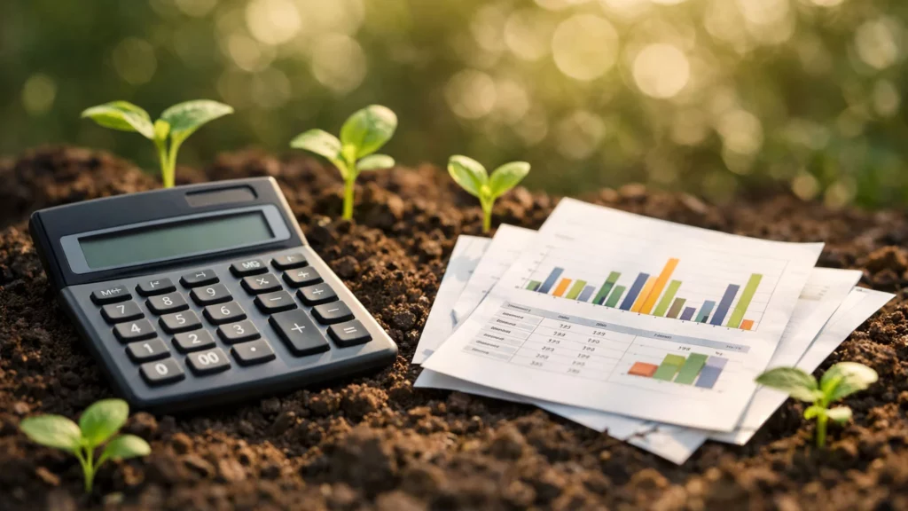 Gestion comptable et facturation électronique pour les coopératives agricoles