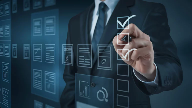 Checklist des obligations de conformité pour la facturation électronique