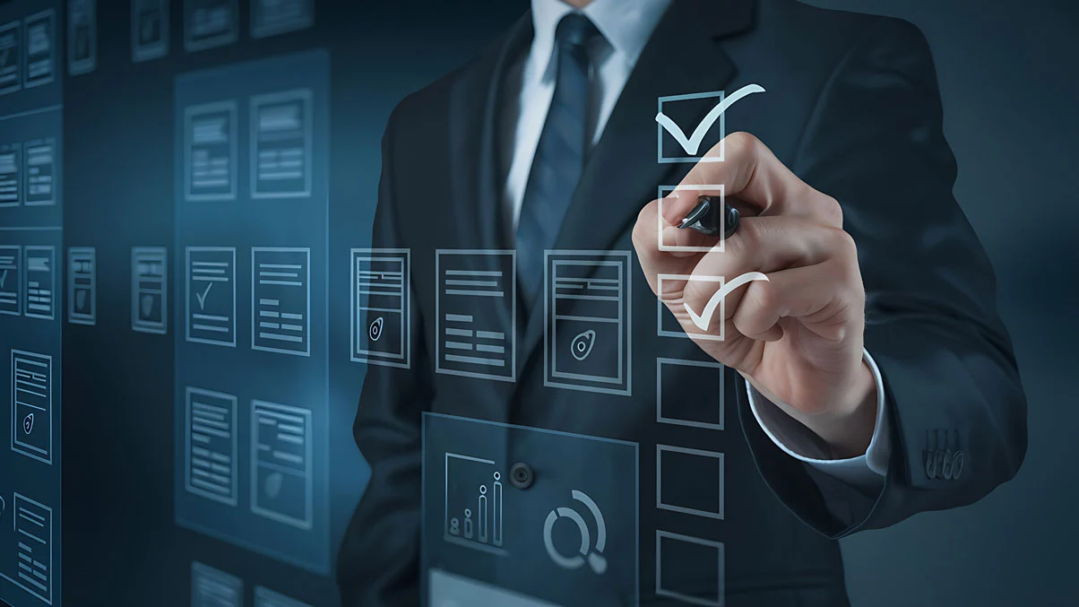 Checklist des obligations de conformité pour la facturation électronique