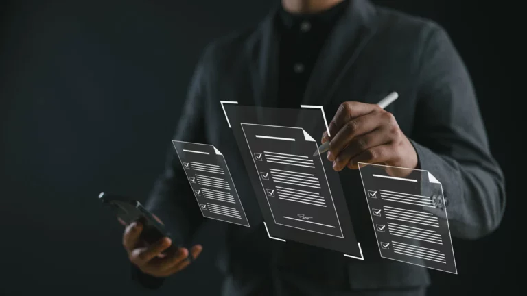 Gestion de factures électroniques pour TPE