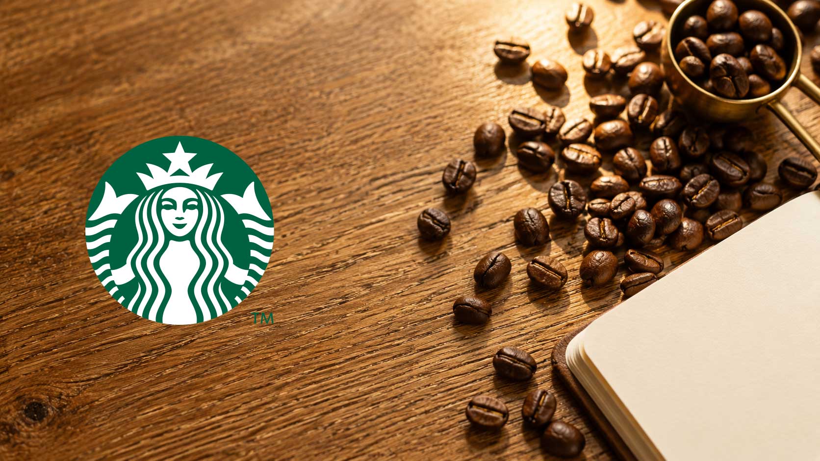 Franchisé Starbucks : gestion administrative automatisée avec Azopio